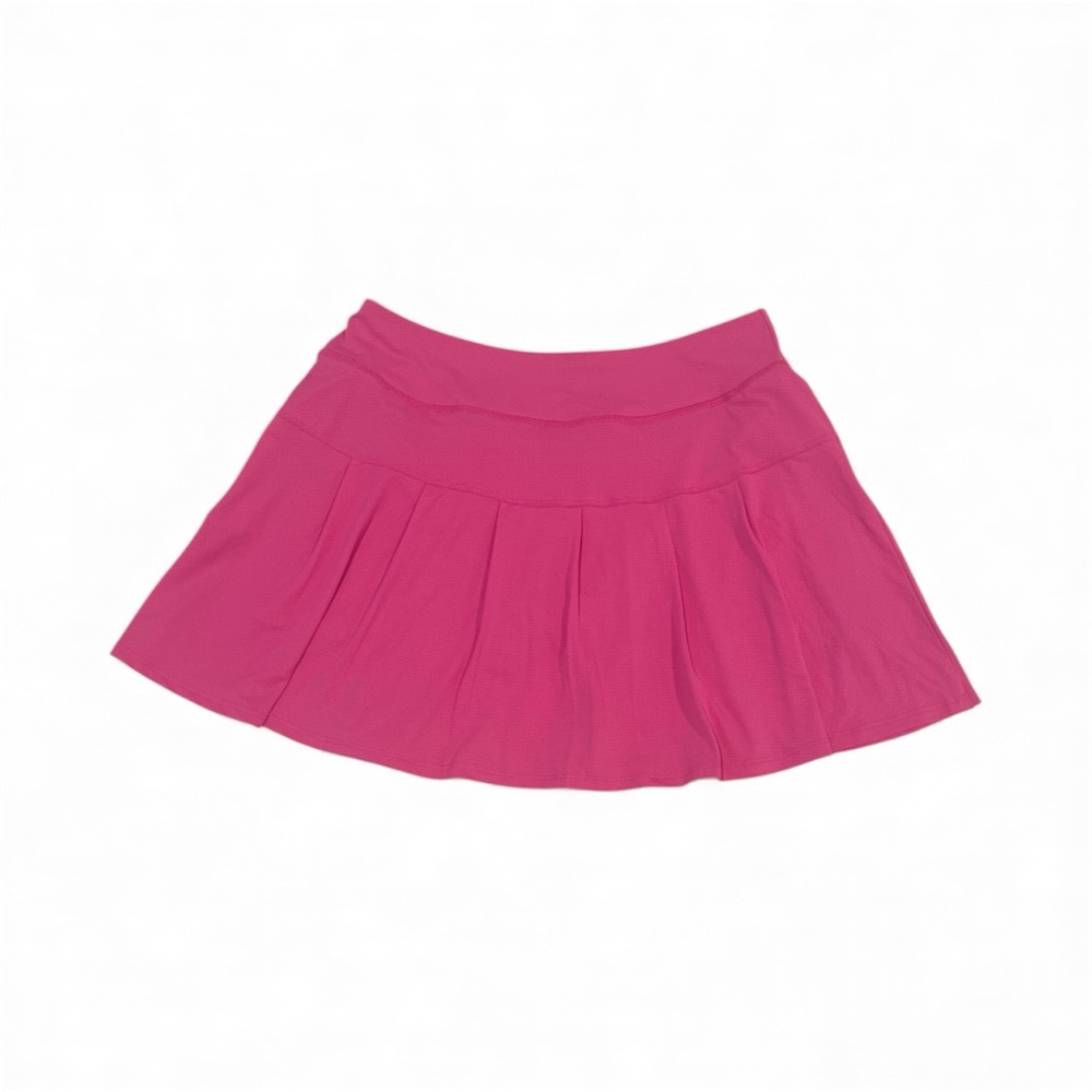 GOTTEX | Golf & Tennis Activewear Pink Skort Pockets NWT Sz - Picture 2 of 8